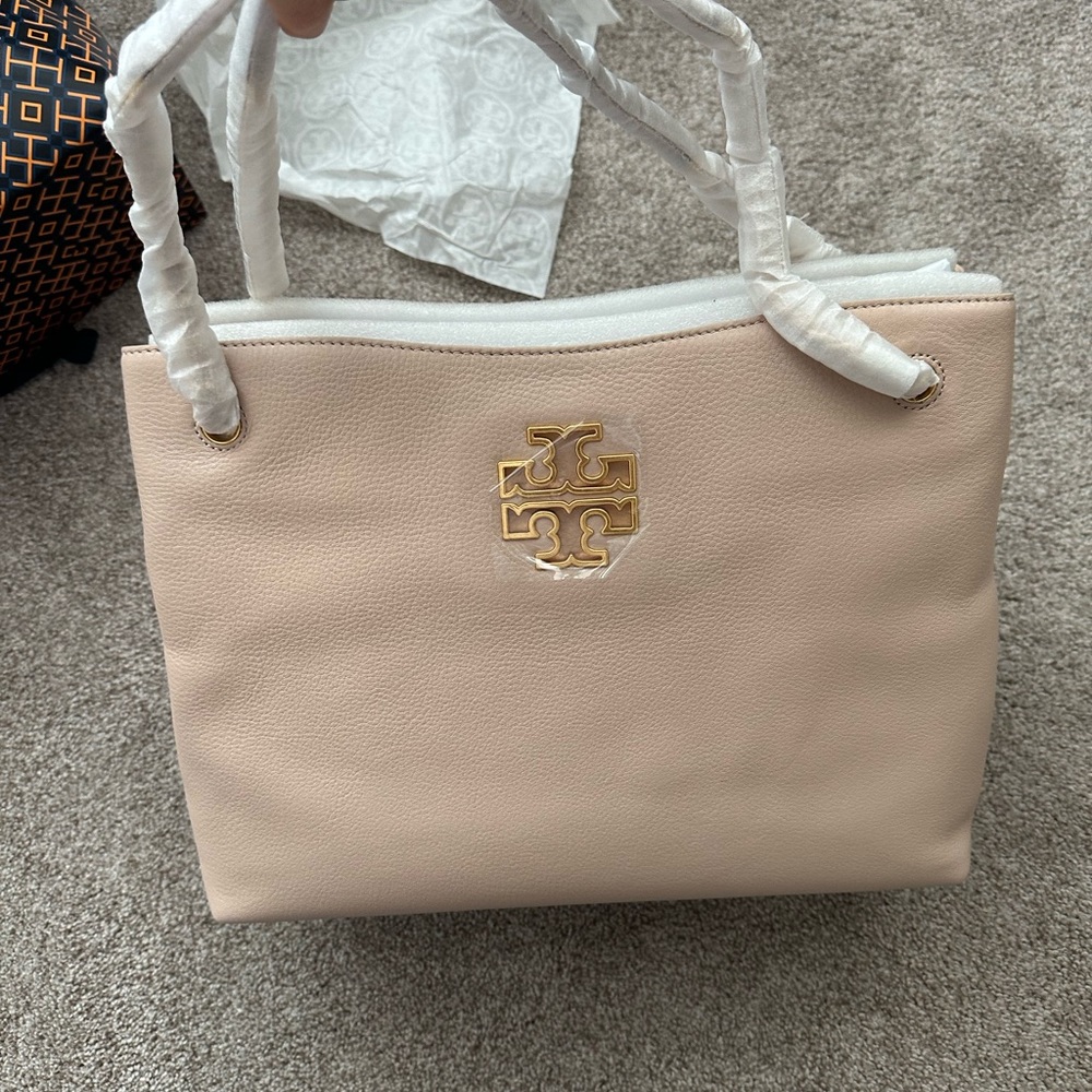 BNWT TB pink bag - Picture 10 of 16